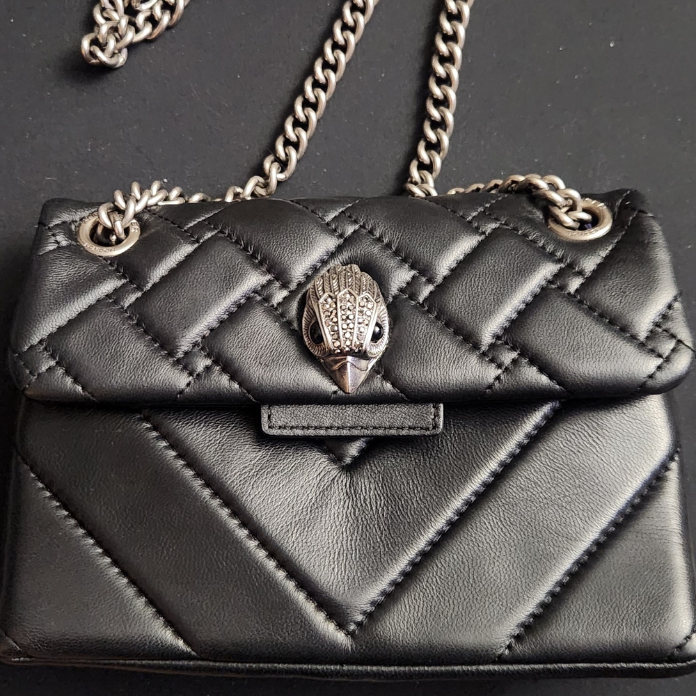 KURT GEIGER MINI KENSINGTON BAG